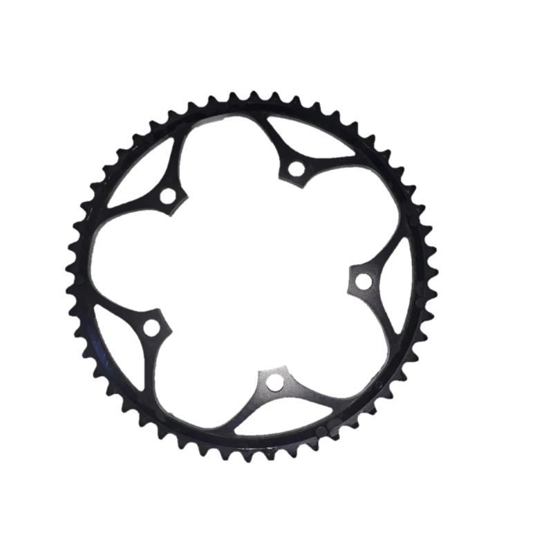 Shimano Plateau 52 Dents Type B 9 Vitesses 130 Mm