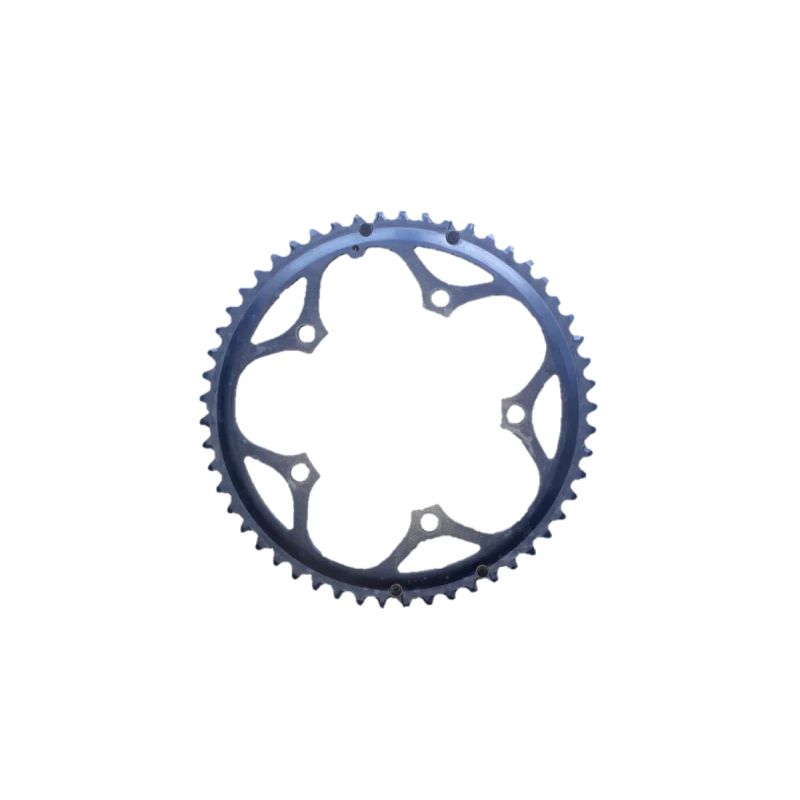 Shimano Plateau 53 Dents Type A 9 Vitesses 130 Mm – Image 2