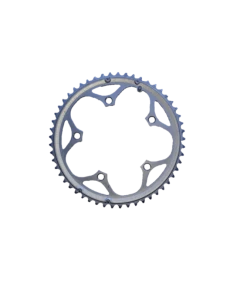 Shimano Plateau 53 Dents Type A 9 Vitesses 130 Mm