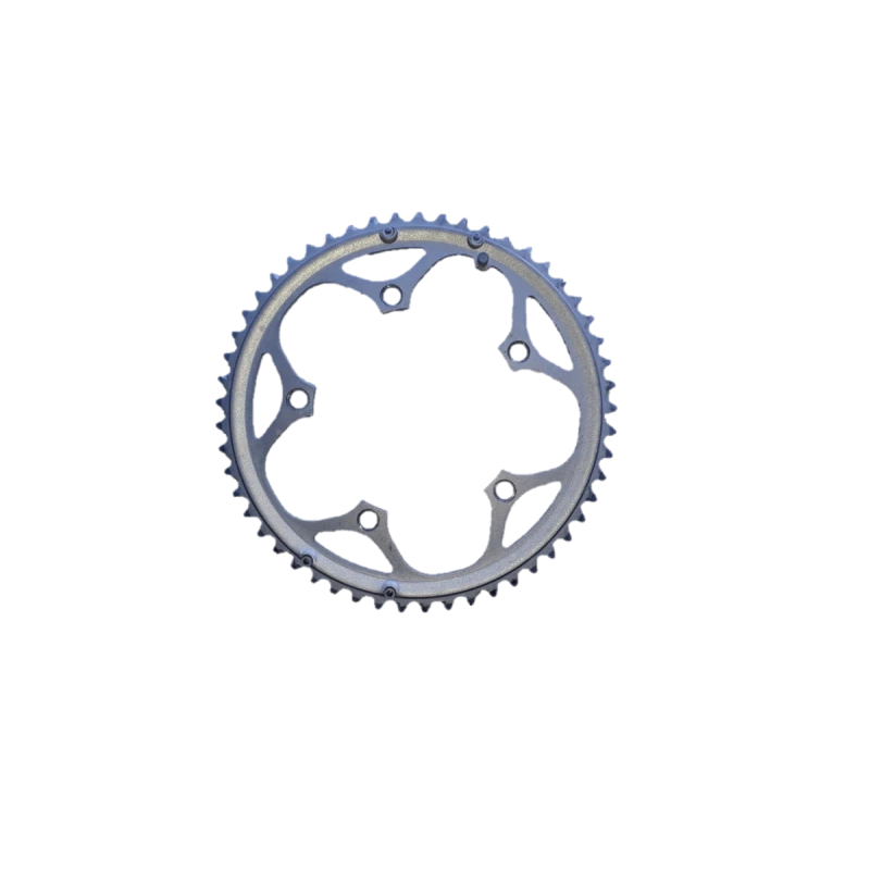 Shimano Plateau 53 Dents Type A 9 Vitesses 130 Mm