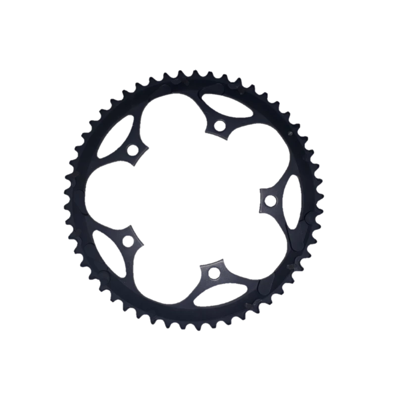 Shimano Plateau 53 Dents Type B 10 Vitesses 130 Mm – Image 2