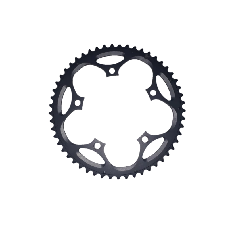 Shimano Plateau 53 Dents Type B 10 Vitesses 130 Mm