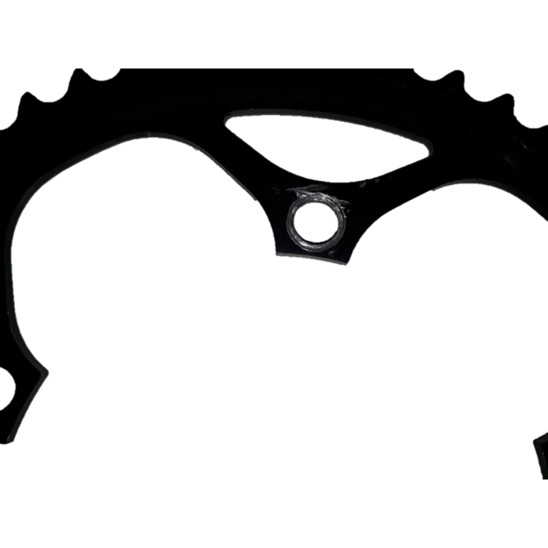 Shimano Plateau 53 Dents Type B 9/10 Vitesses 130 Mm – Image 3