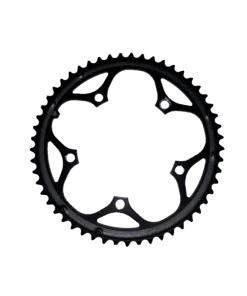 Shimano Plateau 53 Dents Type B 9/10 Vitesses 130 Mm