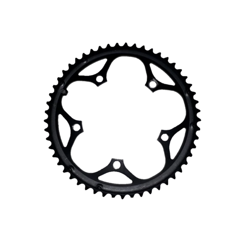 Shimano Plateau 53 Dents Type B 9/10 Vitesses 130 Mm