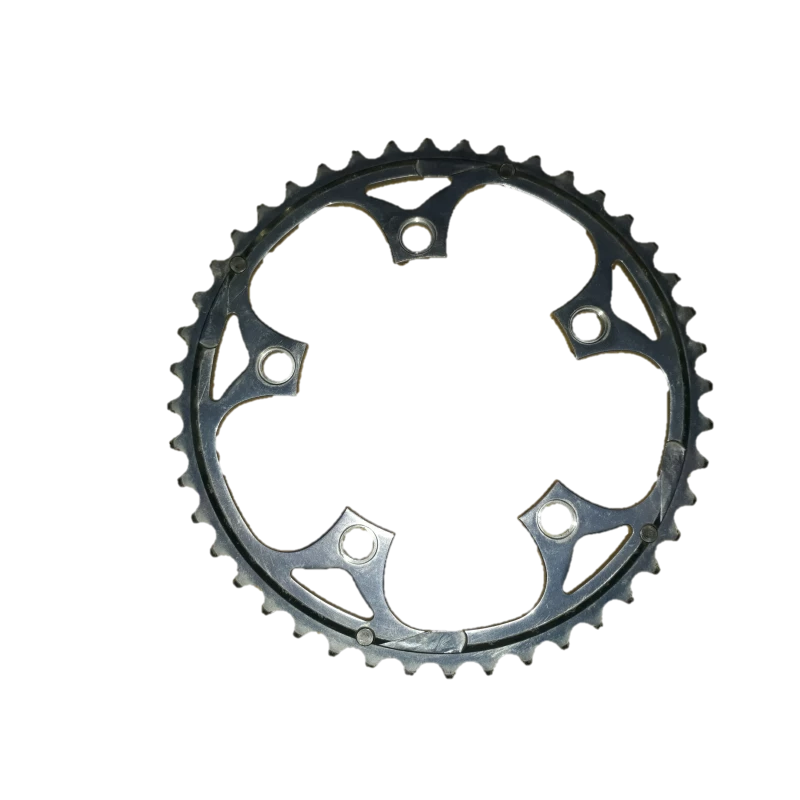 TA Zephyr 44 Dents Plateau 110 Mm 9/10 Vitesses – Image 2