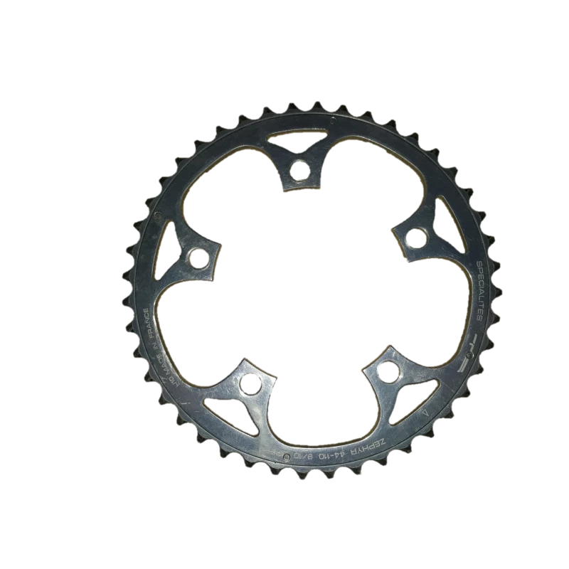 TA Zephyr 44 Dents Plateau 110 Mm 9/10 Vitesses