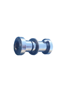 Vis Collier De Selle 17 Mm